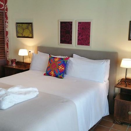 A Casa Do Buxo Villa Nogueira De Ramuin ภายนอก รูปภาพ
