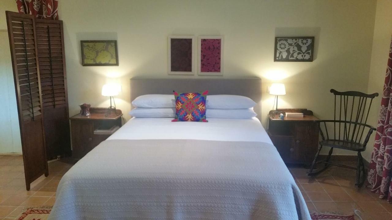 A Casa Do Buxo Villa Nogueira De Ramuin ภายนอก รูปภาพ