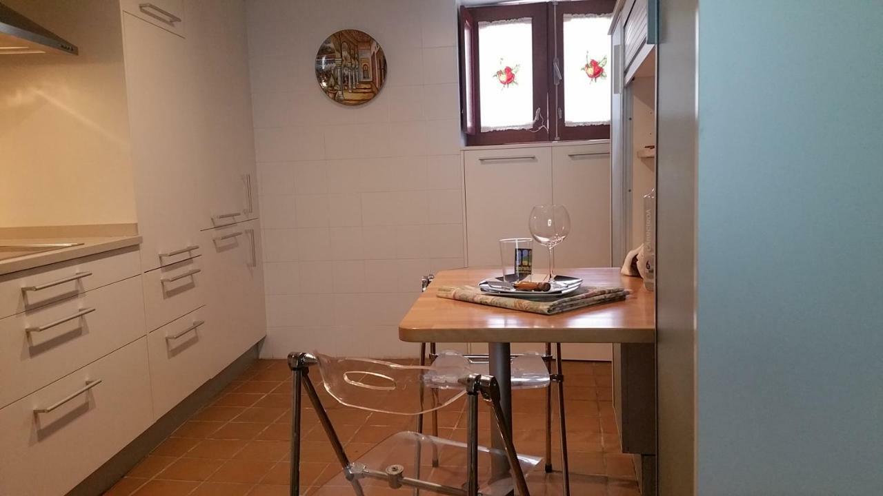 A Casa Do Buxo Villa Nogueira De Ramuin ภายนอก รูปภาพ